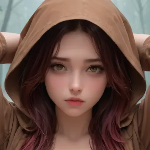 AI 포르노 이미지 생성기