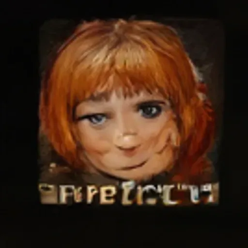 Penghasil gambar lucah AI