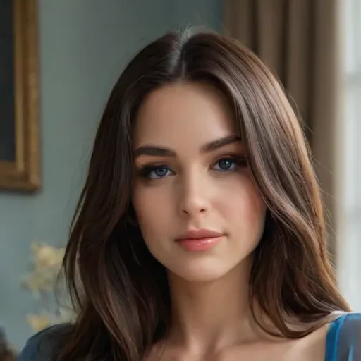 โปรแกรมสร้างภาพโปรนที่ใช้ปัญหา AI