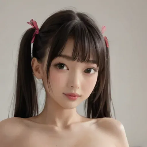 AIポルノ画像ジェネレーター