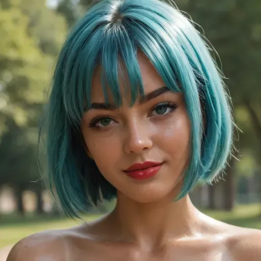 AI 포르노 이미지 생성기