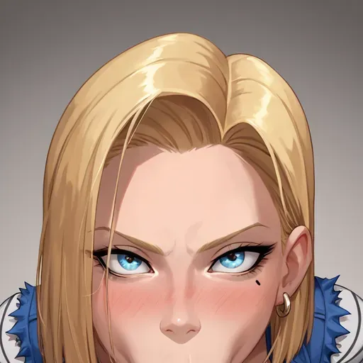 AI 포르노 이미지 생성기