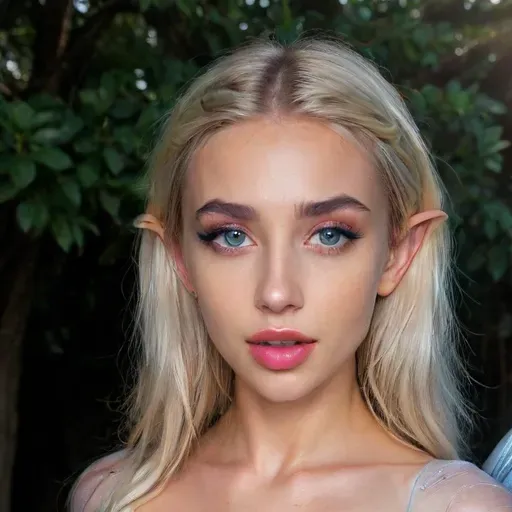 KI-Pornobild-Generator