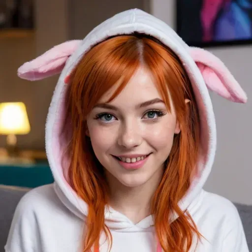 generatore di immagini porno IA