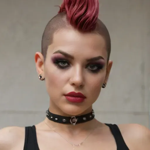 Pencipta imej lucah AI