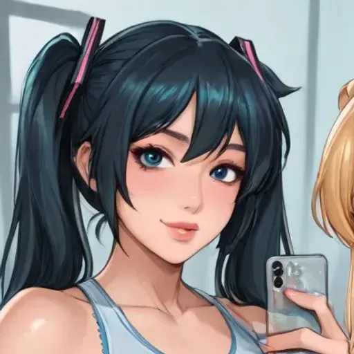 AIポルノ写真ジェネレーター