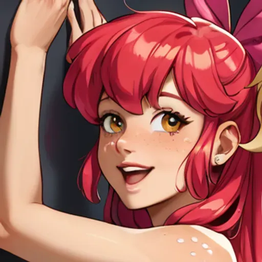 AI porn pic generator