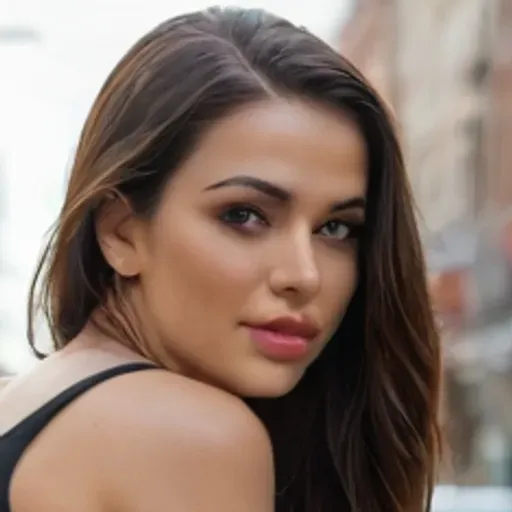 AIポルノ画像ジェネレーター