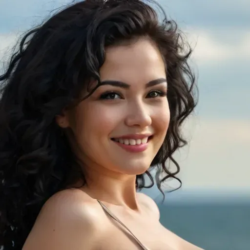 KI-Pornobild-Generator