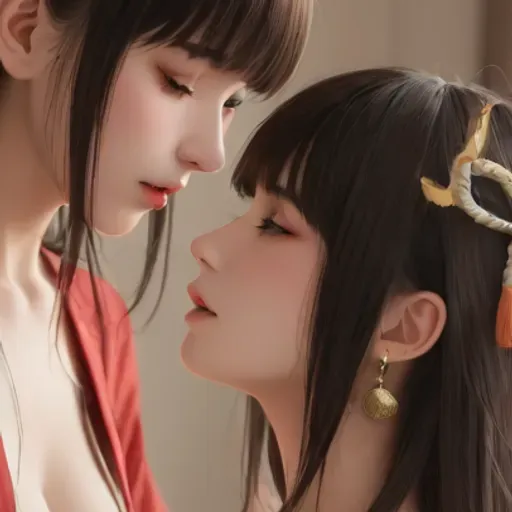 KI-Pornobildchen-Generator