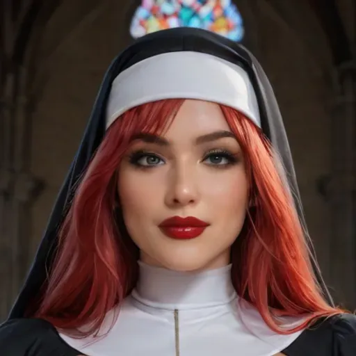 yapay zekâ porno görsel üretici