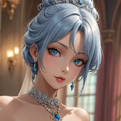 AI porn image generator