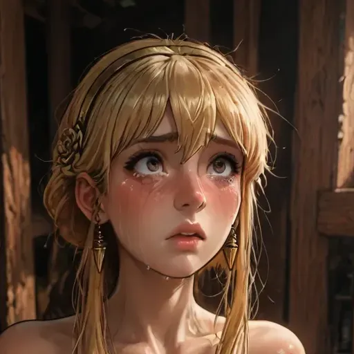 Pencipta imej lucah AI