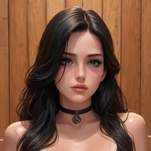 Pencipta imej lucah AI