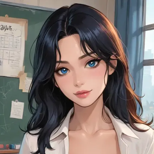 KI-Pornobild-Generator