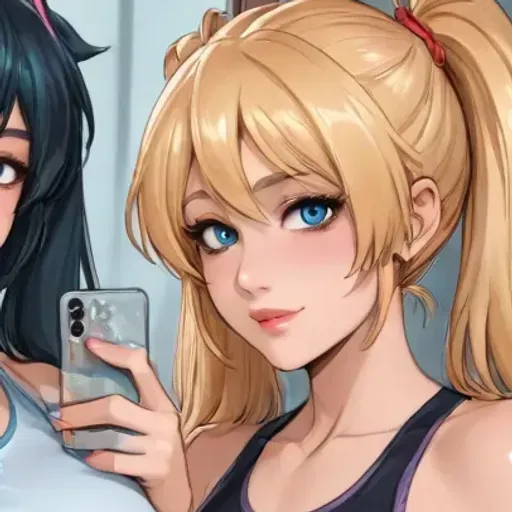 AIポルノ画像ジェネレーター