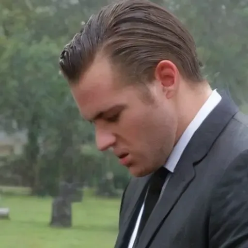 Pencipta imej lucah AI