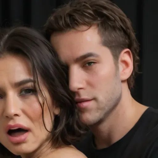 AI 포르노 사진 생성기