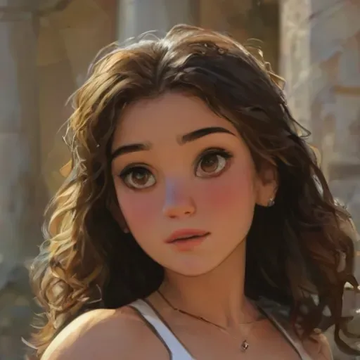 Pencipta imej lucah AI