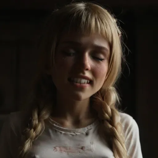 Pencipta imej lucah AI