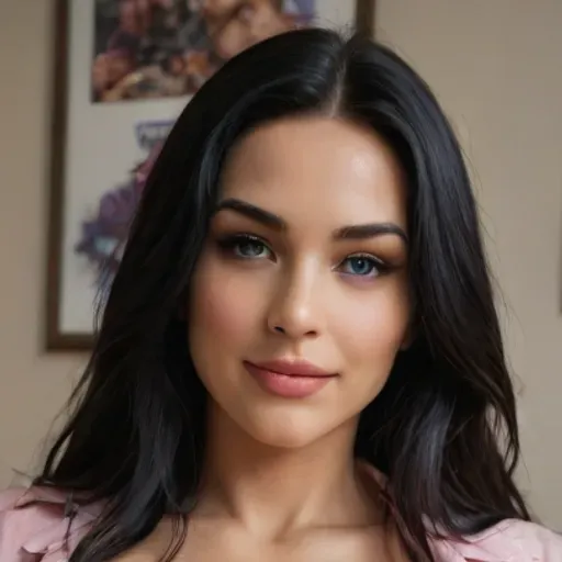 KI-Pornobild-Generator