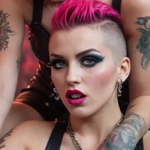 ตัวสร้างรูปโปรโมชั่น AI