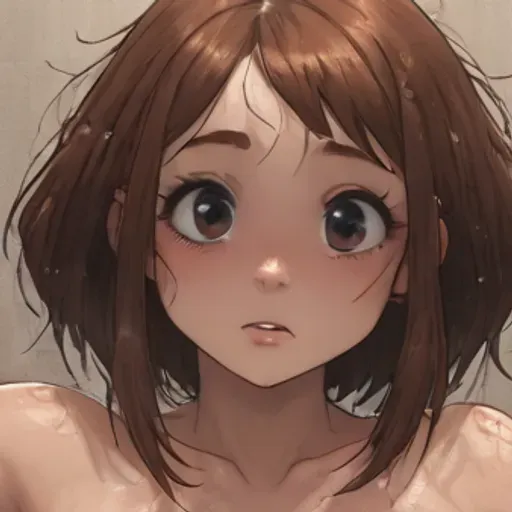 KI-Pornobild-Generator