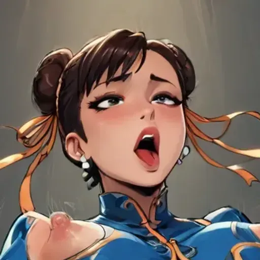 generatore di immagini porno IA