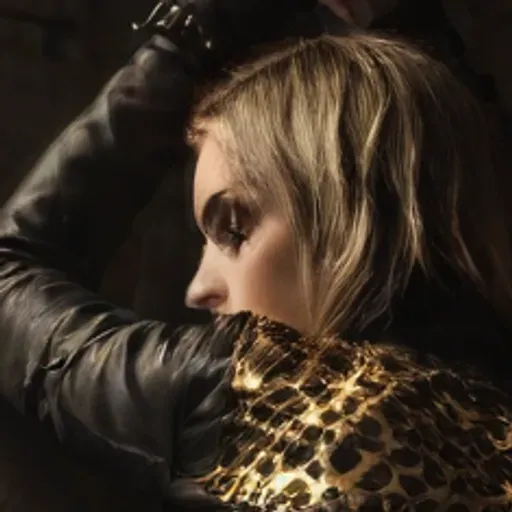 AI 포르노 사진 생성기