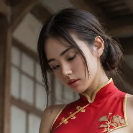 KI-Pornobild-Generator