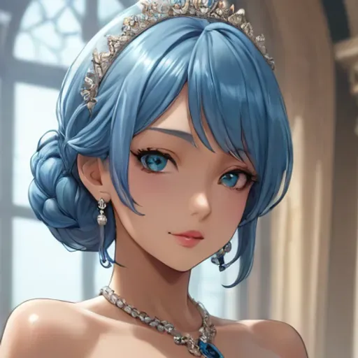 AI porn image generator