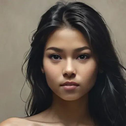 โปรแกรมสร้างภาพโปรนที่ใช้ปัญหา AI