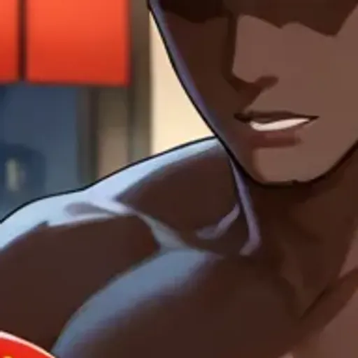 โปรแกรมสร้างภาพโปรนที่ใช้ปัญหา AI