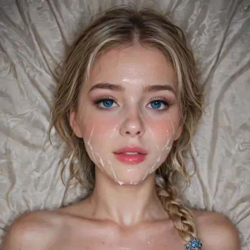 generatore di immagini porno IA