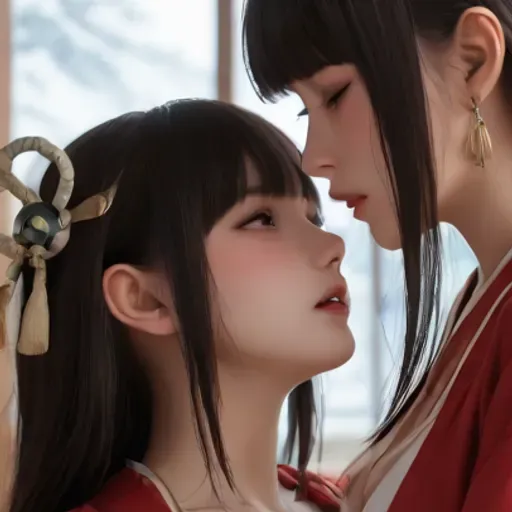 generatore di immagini porno IA