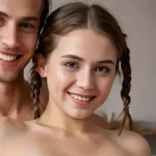 Pencipta imej lucah AI