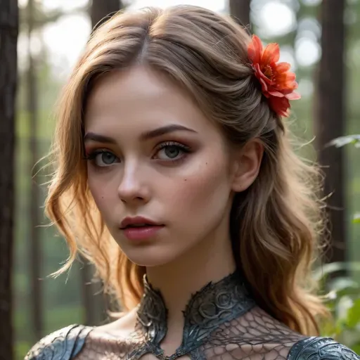 KI-Pornobild-Generator