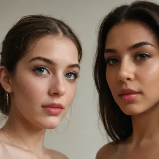 generatore di immagini porno IA