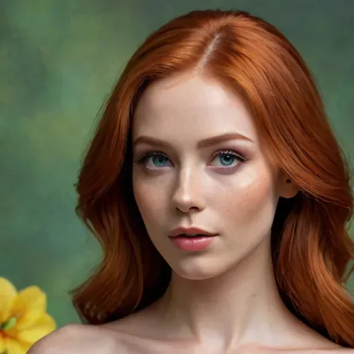 AIポルノ画像ジェネレーター