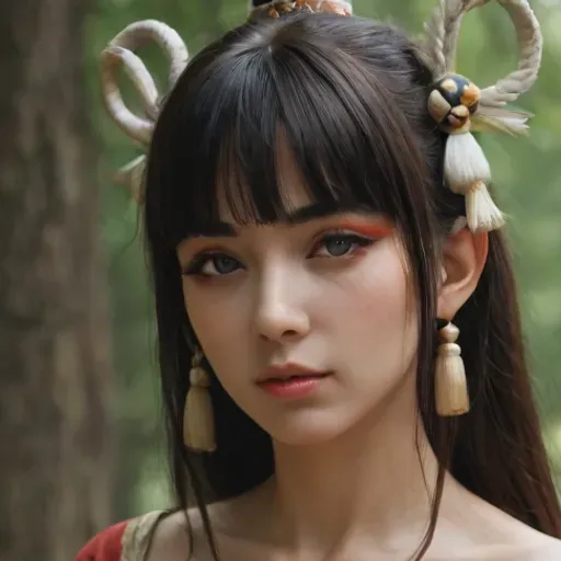 yapay zekâ porno görsel üretici