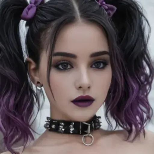 generatore di immagini porno IA