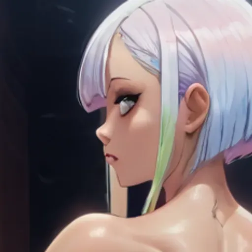 générateur d’images porno IA