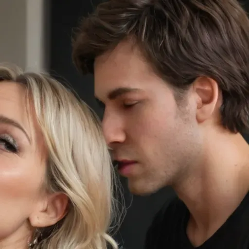 Penghasil gambar lucah AI