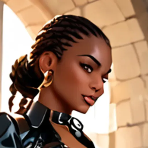 générateur d’images porno IA