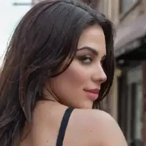 Generator obrazów pornograficznych z wykorzystaniem sztucznej inteligencji