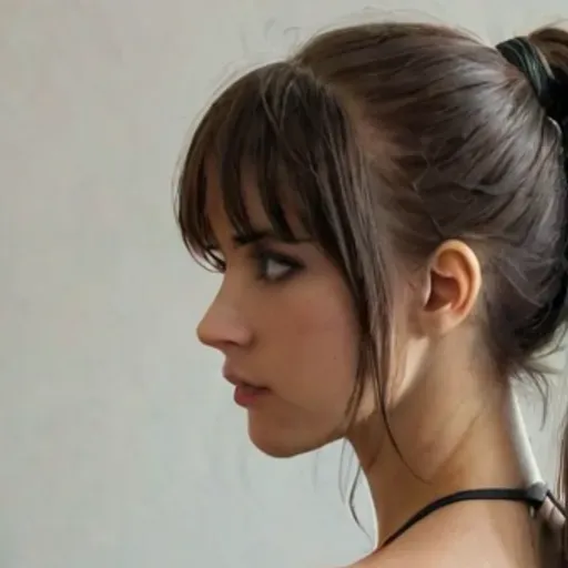 yapay zekâ porno görsel üretici