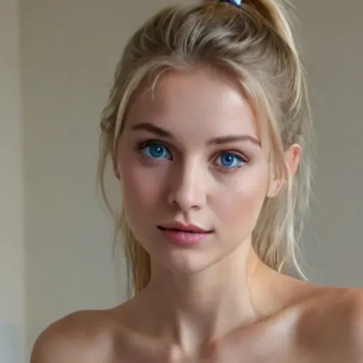 โปรแกรมสร้างภาพโปรนที่ใช้ปัญหา AI