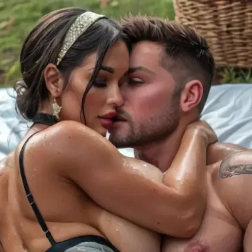 AIポルノ画像ジェネレーター