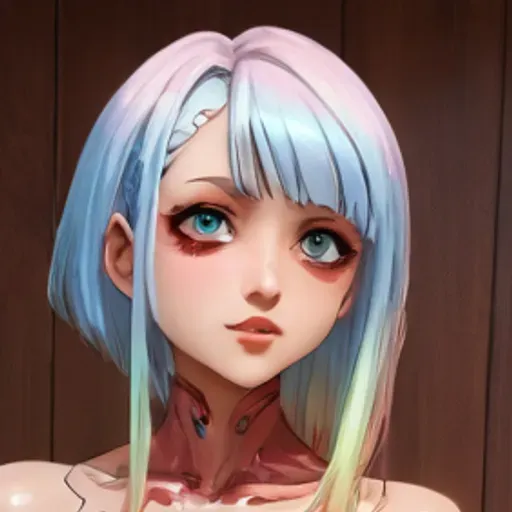 AI porn image generator