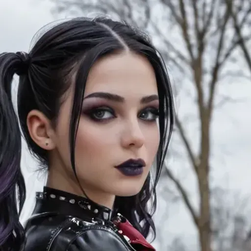 โปรแกรมสร้างภาพโปรนที่ใช้ปัญหา AI